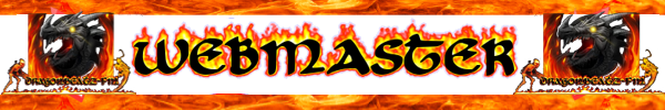 Webmaster